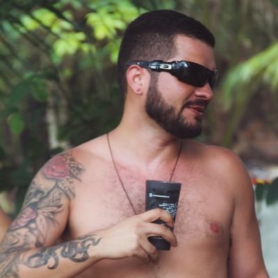 zrenanz's profile picture. Produtor Cultural e Agente de Talentos