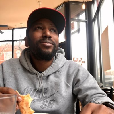 boomhead88's profile picture. Myles Davis, Esq.