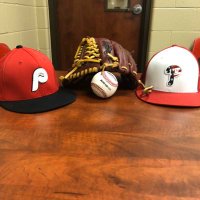 Pangburn H.S Tigers Baseball (@highpangburn) 's Twitter Profile