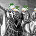 ⚜️ Pepe Vult ⚜️ (@PepeLoVult) Twitter profile photo