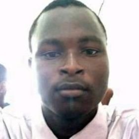 Alphons4Matakon's profile picture. originaire de l'êxt-nord du Cameroun parcours scolaire primaire chugule secondaire djalingo/ngong puis l'Université de Douala cette année