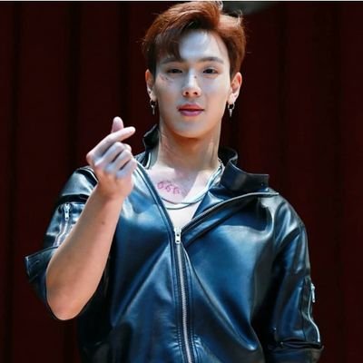 we miss wonho 🐰