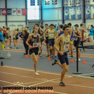 Jack Seiberlich athlete profile head shot