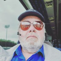 Doyle Moore - @teaserpete Twitter Profile Photo