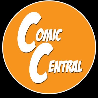 @ComicCentralFL