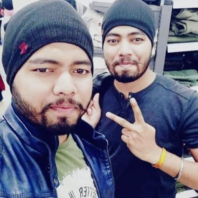 Shyambarange's profile picture. 