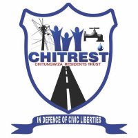 Chitungwiza Residents Trust (@chitrest2020) 's Twitter Profile