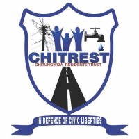 Chitungwiza Residents Trust(@chitrest2020) 's Twitter Profileg