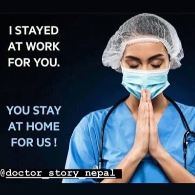 Binding Nepali Medicos on Twitter Informative,motivative based on true story. #save_medical_fraternity #jailwithoutbail
