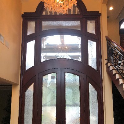 Supplier of the Finest Doors and Hardware to our Customers