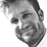 Adam W Hunter (@adamwhunter) Twitter profile photo
