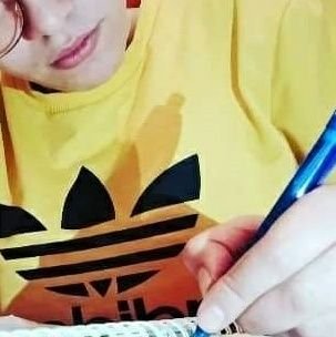 AminaHaouam's profile picture. Does it matter?