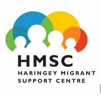 Haringey Migrant Support Centre 🧡(@haringeymsc) 's Twitter Profile Photo
