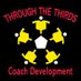 Through The Thirds Coach Development (@tttcoachdev) Twitter profile photo