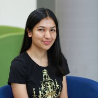 Jasveena Kaur (@jas12k) 's Twitter Profile