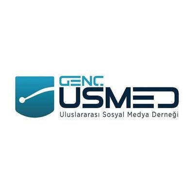 gencusmedtr's profile picture. Uluslararası Sosyal Medya Derneği Gençlik Kuruluşu @usmedorgtr