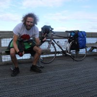 James Briggs (@jambriggs) 's Twitter Profile