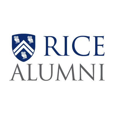 Official X account of the Rice Alumni community. Continuing the relationship between you and the university.