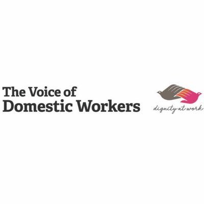 The Voice of Domestic Workers is a self-help group of migrant domestic workers in the UK campaigning for rights and welfare. Support us!