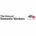 The Voice of Domestic Workers (@thevoiceofdws) Twitter profile photo The Voice of Domestic Workers (@thevoiceofdws) Twitter profile photo