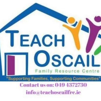 Teach Oscail FRC