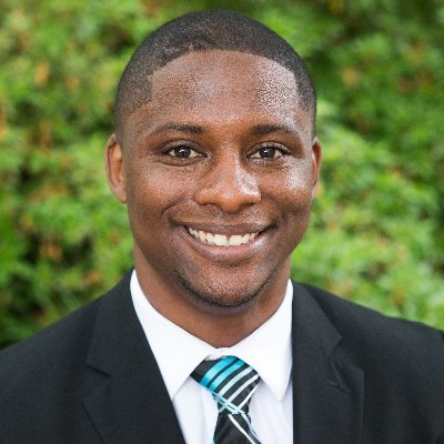 Donte Bernard, PhD Profile