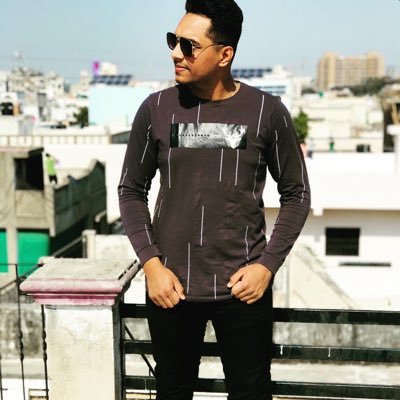 AkashRajai's profile picture. 