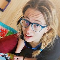 Beatrice Giustolisi (@beatricegi) 's Twitter Profile
