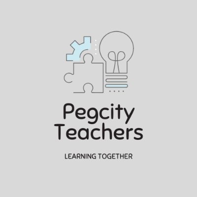 @PegcityTeachers