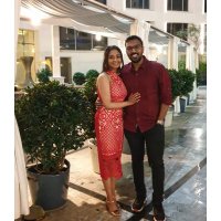 Nikitha Rajaraman (@nikitharajaram1) 's Twitter Profile