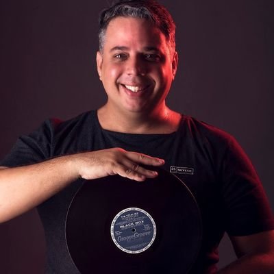 HallenAndrade's profile picture. 