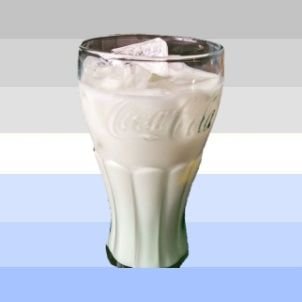 your fave drinks milk with iceさんのプロフィール画像