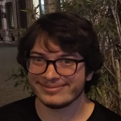 pmatteo1998's profile picture. potato salad | @pmatteo1998@mastodon.uno