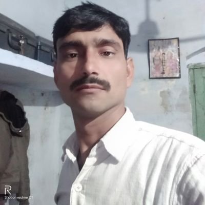 MukeshT68451466's profile picture. mukesh Tiwari ,TSC Amplied