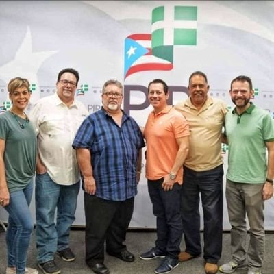 NelsonPapoVzqu1's profile picture. Juntos por un mejor Maunabo y Puerto Rico ✊🇵🇷
           PATRIA NUEVA