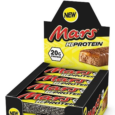 We search for the best protein bar deals for the UK and Ireland