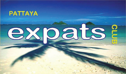 We are the Original Pattaya Expats Club, founded in 2001 in Pattaya,Thailand. We are all about Expats helping Expats to Live Legally and Safely in Pattaya.