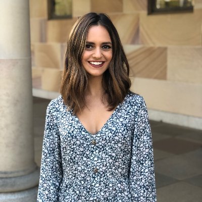 Corporate Communications Manager at @PAPERlearning || Advocate for educational equity 
PR & Comms graduate from the University of Queensland, Australia