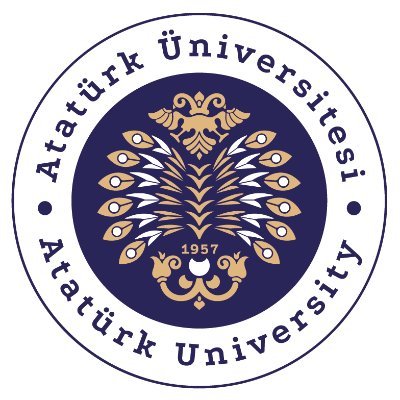Atatürk Üniversitesi                                                      
Dijital Dönüşüm ve Yazılım Ofisi Koordinatörlüğü