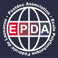 EPFL Postdoc Association (EPDA)(@EPFLPostdoc) 's Twitter Profile Photo
