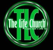 The LIFE Church of Baton Rouge. 8731 Greenwell Springs Rd. Baton Rouge, LA 70814::Proclaiming the Message of John 11:25 ::L.I.F.E : Living In Faith Everyday!!