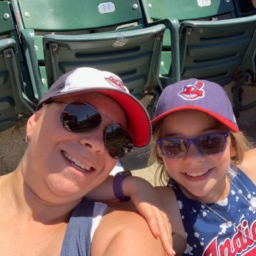Mom, wife, sports fan