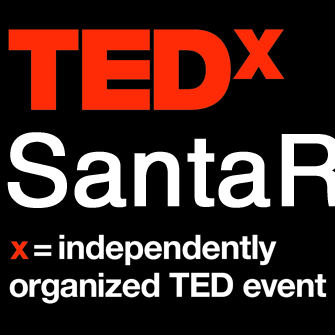 TEDxSantaRosa's profile picture. TEDxSantaRosa will take place on 8/27/11 at the Student Events Center at SRJC. The conference theme is The Future of Sonoma County.