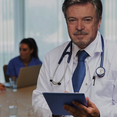 Health is wealth, protect your health
Orthopedic surgeon