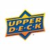 Upper Deck (@UpperDeckSports) Twitter profile photo