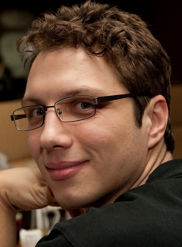 Axel0101's profile picture. 