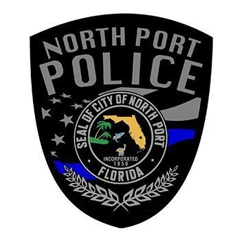 Official Twitter of the North Port Police Department | Feed not monitored 24/7 | Emergencies-911 | Non-emergencies (941) 429-7300 Terms: http://t.co/S2zcWixwDe
