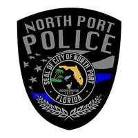 North Port Police(@NorthPortPolice) 's Twitter Profile Photo