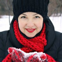 Traci Johnston - @meiflaminreau Twitter Profile Photo