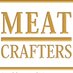 MeatCrafters (@meatcrafters) Twitter profile photo MeatCrafters (@meatcrafters) Twitter profile photo